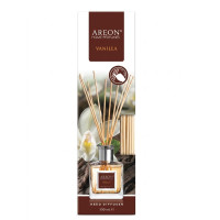 Дифузер с пръчици Areon Home Perfume Vanilla 150ml 